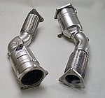 Primary 200 Cell Sport Catalytic Set 957 Cayenne Turbo / Turbo S - Brombacher Edition