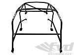 Roll cagesteel 996 GT3/GT2 with weld-in parts not on belt points