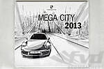 Kalender 2013 Mega City