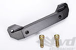 Brake Adapter for RSR Caliper 964 / 965 - Aluminum - Black Anodized - Sold Individually