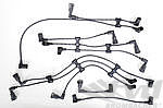Ignition cable set 928S 84-86, M2821/22