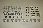 Brembo Disc Assembly Hardware - Complete Set - 405 x 34 mm - Brembo # 915507