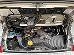 Sport Throttle Body 996 3.4 L - Non E-Gas (Mechanical Throttle) - Send In