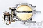 Sport Throttle Body 964 C2 1990-94 - REMANUFACTURED - Tiptronic Transmission - Exchange