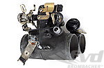 Sport Throttle Body 964 1989-91 - REMANUFACTURED - Manual Transmission - Send In