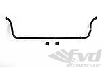 996 C4 Adjustable Front Sway Bar (24mm)