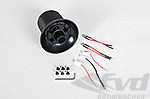 Race Steering Wheel Conversion Hub Kit 986 / 996 - For Cars with AB - 6 x 70 mm Bolt Pattern