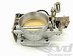 Sport Throttle Body 964 1991-94 - REMANUFACTURED - Manual Transmission - Send In