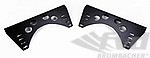 Seat Adapter Set for Sparco EVO L QRT