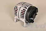 Alternator 997 (05-06), 996/996TT/GT2 (98-05), 986/987/987C (03-06) with pulley free wheel lock