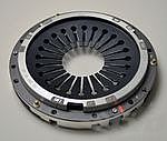 Pressure Plate 997.2 GT3 RS (3.8 L + 4.0 L) - 240 mm - 890 NM Max