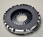 Pressure Plate 997.2 GT3 RS (3.8 L + 4.0 L) - 240 mm - 890 NM Max