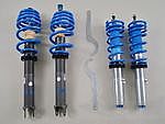 Coil Over Suspension Kit 991.1 - BILSTEIN - B16 PSS10 - Without PASM