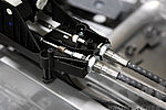 High Performance Schaltzug Boxster/Cayman Mod. 987/987C ( 6-Gang Handschalter )