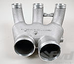 Intake Manifold 996.2 GT3  2004-05 - Engine Code M96.79 - Sold Individually