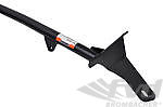 Heigo Roll Bar 993 Coupe - Without Sunroof - Steel - Clubsport - Bolt-In - Diagonal + Tunnel