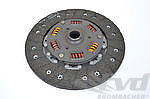 Clutch Disc 930 3.0 L  1975-77- 4 Speed Manual Transmission - OE Specifications