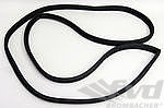 Door Seal 911 / 964  1966-94 - Coupe - Left or Right - Aftermarket