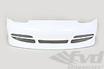 Front Bumper 986 / 996.1 / GT3 1998-01 - 996.1 GT3 MK1 Tribute - GRP - Motorsport