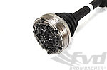 Drive Axle / Shaft 911  1969-75 until chassis F>>9115 / SPM until 1983