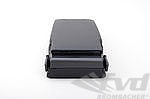 970 Armrest/Storage rear seats black