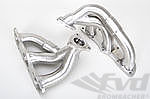 Sport Headers 991.1 Turbo / S and 991.2 Turbo / S - Brombacher Edition