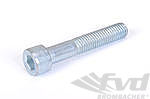 Pressure Plate Bolt - RS - M8 x 45 mm - (8.8 Grade) - Ring Gear to Pressure Plate - Multiple Models