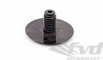 Screw Plug Plastic 911 / 964 - Targa Top - 24 mm