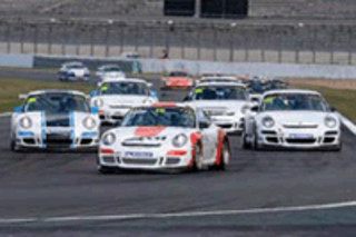6. Lauf in Magny Cours (FR) vom 24.-27.09.2009