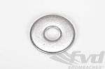 Race Shell Seat Washer - M8 x 27 mm / 2.5 mm