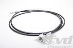 Speedometer Cable 911 1965-71 - Complete with Casing