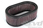 Replacement filter element for Solex 40PII (FVD108203)