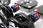 Coil Over Suspension Kit 991.1 All / 991.1 Turbo / S and 991.2 Turbo / S - BILSTEIN - Clubsport