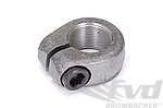 Front Wheel Spindle Clamping Nut 911 / 930  1974-89 - M 18 x 1 mm