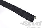 Gasket - Sunroof - Rear - Felt Sealing Strip