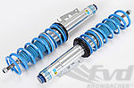 Coil Over Suspension Kit 996.1 and 996.2 C2 - RWD - BILSTEIN - B16 (PSS10)