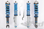 Coil Over Suspension Kit 997.1 and 997.2 RWD - BILSTEIN - B16 / PSS9 - Without PASM