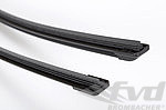 958 Front wiper blade set for LHD