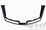 Rear Bumper Diffuser 991.2 GT3 / RS / Cup - Black