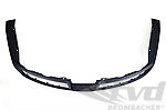 Rear Bumper Diffuser 991.2 GT3 / RS / Cup - Black