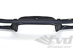 Rear Bumper Diffuser 991.2 GT3 / RS / Cup - Black