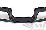 Rear Bumper Diffuser 991.2 GT3 / RS / Cup - Black