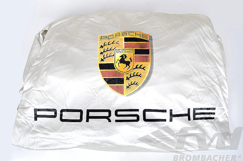 car cover porsche 993