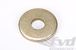 Washer - for Race Seats / Shell - M8 x 27 mm, 3,0 mm