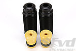 Bump Stop and Bellow Set Cayenne 955 / 957 - Rear - Without Air Suspension