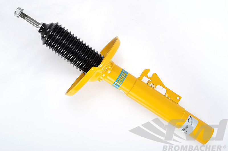 BILSTEIN B6 Performance Plus Shock 997.1 and 997.2 RWD - Front - Left ...