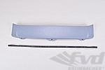 Decklid - Upper Panel (3rd Brake Light Delete) - 997.2 GT3 Cup - Motorsport