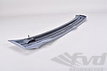 Decklid - Upper Panel (3rd Brake Light Delete) - 997.2 GT3 Cup - Motorsport