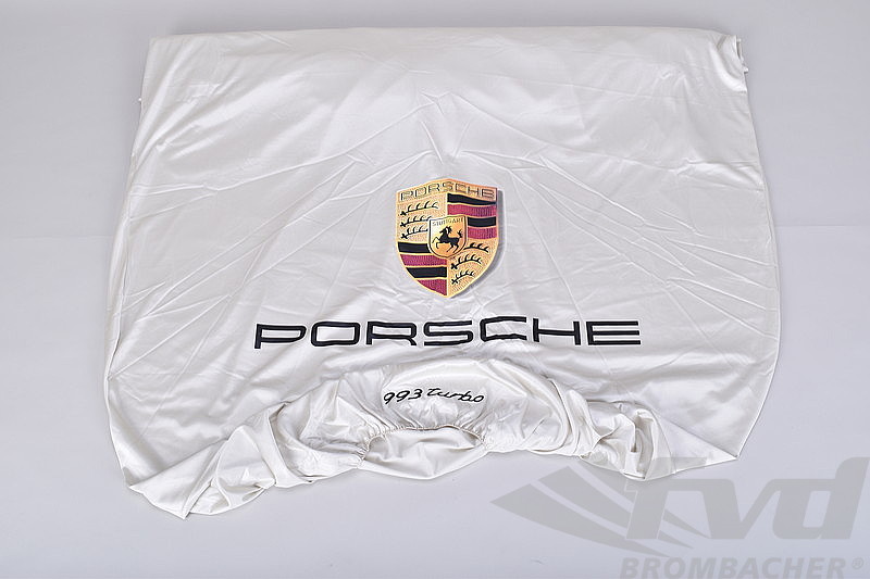 car cover porsche 993