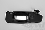 Sunvisor 991 Coupe Right ( RHD - I099 )